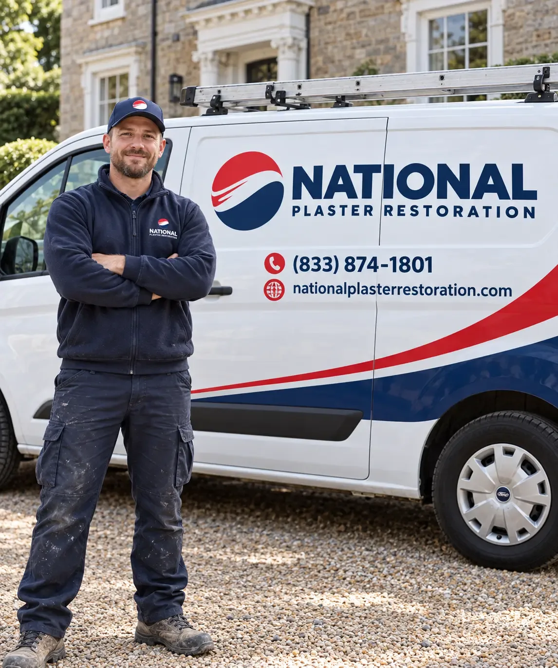 Plaster Repair company in Strasburg, IL